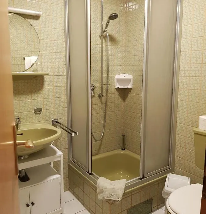 Gästehaus Vinum Doppelzimmer-1