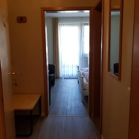 Gästehaus Vinum Doppelzimmer-3