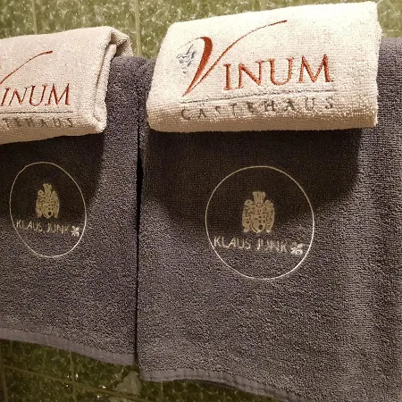 Gästehaus Vinum Doppelzimmer-2