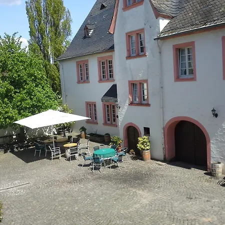 Weinhaus Kurtrierer Hof-3
